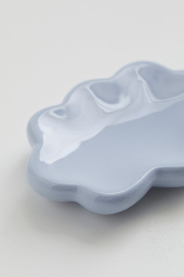 Slide View: 5: Cloud Soap Dish