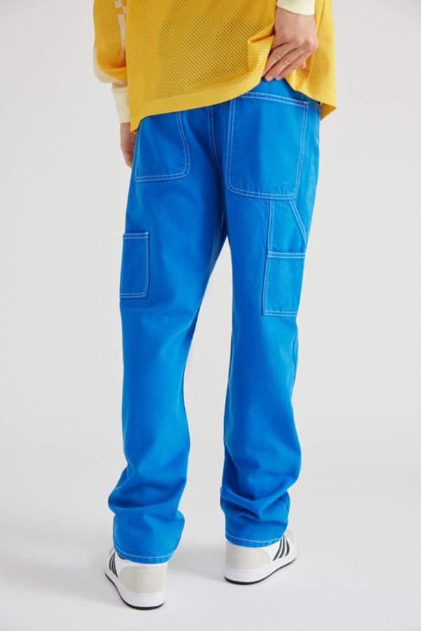 Slide View: 3: BDG Straight Utility Work Pant