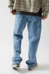 Thumbnail View 2: BDG Straight Fit Utility Work Pant