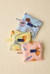 Thumbnail View 3: BAGGU Standard Reusable Tote Bag - Set Of 3