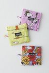 Thumbnail View 5: BAGGU X Peanuts Standard Printed Reusable Tote Bag - Set Of 3