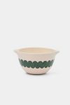 Thumbnail View 4: Great Jones Stir Crazy 3-piece Nested Ceramic Mixing Bowl Set