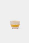 Thumbnail View 5: Great Jones Stir Crazy 3-piece Nested Ceramic Mixing Bowl Set