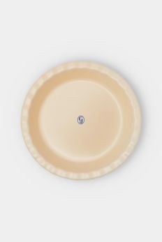 Slide View: 3: Great Jones Sweetie Pie Ceramic 10-inch Baking Dish