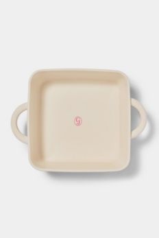 Slide View: 4: Great Jones Little Hottie 8x8 inch Ceramic Baking Dish