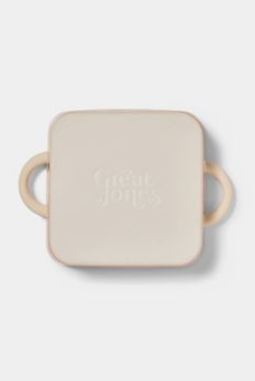 Slide View: 5: Great Jones Little Hottie 8x8 inch Ceramic Baking Dish