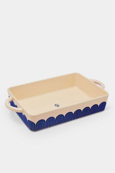 Slide View: 2: Great Jones 9x13 inch Ceramic Baking Dish