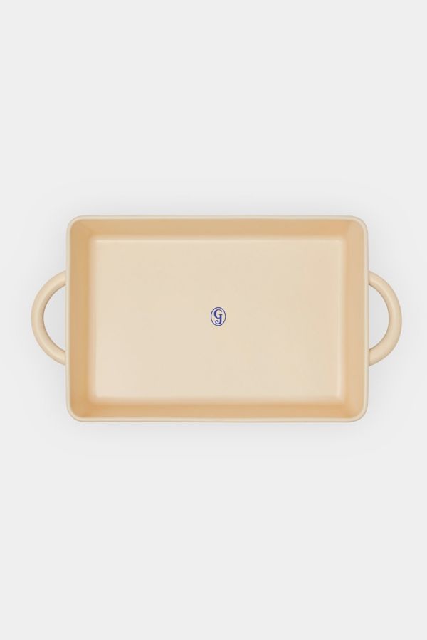 Slide View: 3: Great Jones 9x13 inch Ceramic Baking Dish