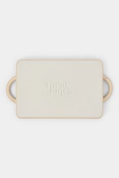 Slide View: 4: Great Jones 9x13 inch Ceramic Baking Dish