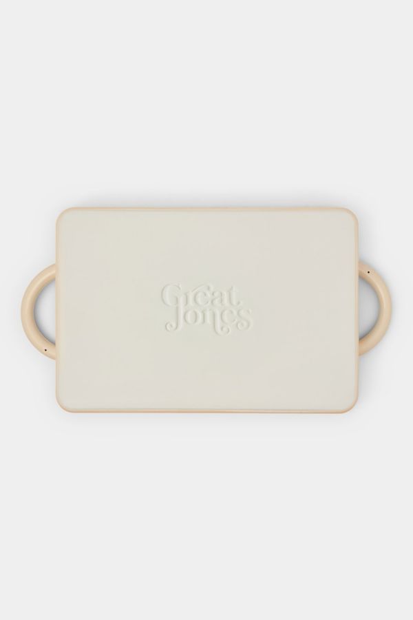 Slide View: 4: Great Jones 9x13 inch Ceramic Baking Dish