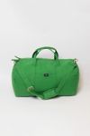 Thumbnail View 2: Terra Thread Organic Cotton Canvas Duffle Bag