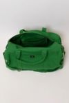 Thumbnail View 5: Terra Thread Organic Cotton Canvas Duffle Bag