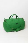 Thumbnail View 1: Terra Thread Organic Cotton Canvas Duffle Bag