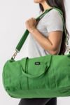 Thumbnail View 5: Terra Thread Organic Cotton Canvas Gym Bag