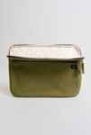 Thumbnail View 3: Terra Thread 15" Organic Cotton Canvas Laptop Sleeve