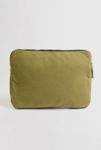 Thumbnail View 5: Terra Thread 15" Organic Cotton Canvas Laptop Sleeve