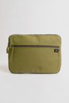 Thumbnail View 1: Terra Thread 15" Organic Cotton Canvas Laptop Sleeve