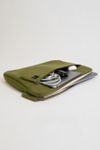 Thumbnail View 2: Terra Thread 13" Organic Cotton Canvas Laptop Sleeve