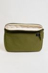 Thumbnail View 3: Terra Thread 13" Organic Cotton Canvas Laptop Sleeve