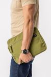 Thumbnail View 5: Terra Thread 13" Organic Cotton Canvas Laptop Sleeve