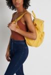 Thumbnail View 2: Terra Thread Organic Cotton Mini Canvas Backpack