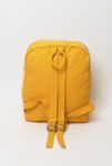 Thumbnail View 3: Terra Thread Organic Cotton Mini Canvas Backpack