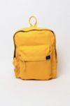 Thumbnail View 1: Terra Thread Organic Cotton Mini Canvas Backpack