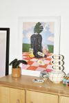 Thumbnail View 1: Lindsey Cherek Waller Still Life Of Queer Joy Art Print