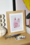 Thumbnail View 1: Lindsey Cherek Waller Thank You For Being You Art Print