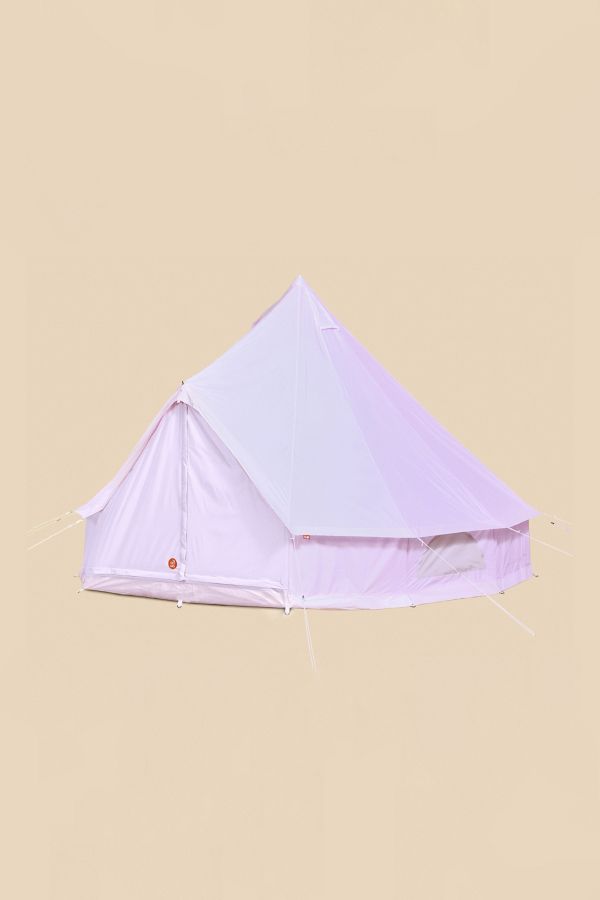 Slide View: 2: The Get Out Lite Bell Tent