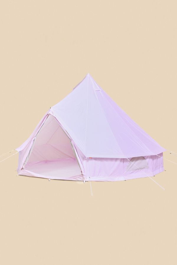 Slide View: 3: The Get Out Lite Bell Tent