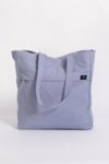 Thumbnail View 1: Terra Thread Organic Cotton Multi Pocket Canvas Tote