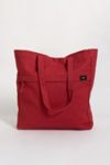 Thumbnail View 1: Terra Thread Organic Cotton Multi Pocket Canvas Tote