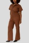 Thumbnail View 4: Whimsy + Row Logan Organic Cotton Jumpsuit