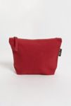 Thumbnail View 2: Terra Thread Organic Cotton Canvas Zippered Pouch