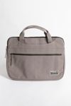 Thumbnail View 1: Terra Thread Organic Cotton Canvas Laptop Case