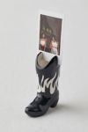 Thumbnail View 1: Cowboy Boot Photo Stand