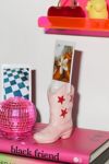 Thumbnail View 1: Cowboy Boot Photo Stand