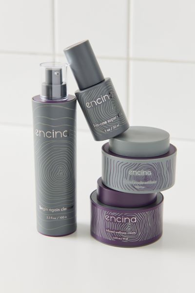 Encina 3-in-1 Super Elixir