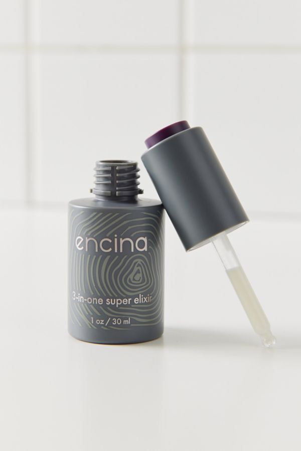 Slide View: 2: Encina 3-in-1 Super Elixir