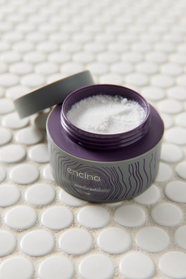 Slide View: 1: Encina Stripped Powder Exfoliating Scrub