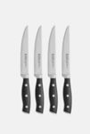 Thumbnail View 3: Henckels Forged Accent 4-Piece Steak Knife Set