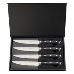 Thumbnail View 5: Henckels Forged Accent 4-Piece Steak Knife Set