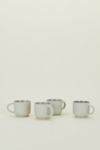 Thumbnail View 2: Hawkins New York Essential Stoneware Mug Set