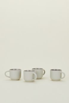 Slide View: 2: Hawkins New York Essential Stoneware Mug Set