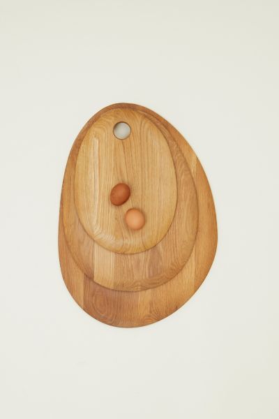 Hawkins New York Maple Cutting Board