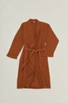 Thumbnail View 1: Hawkins New York Simple Waffle Robe