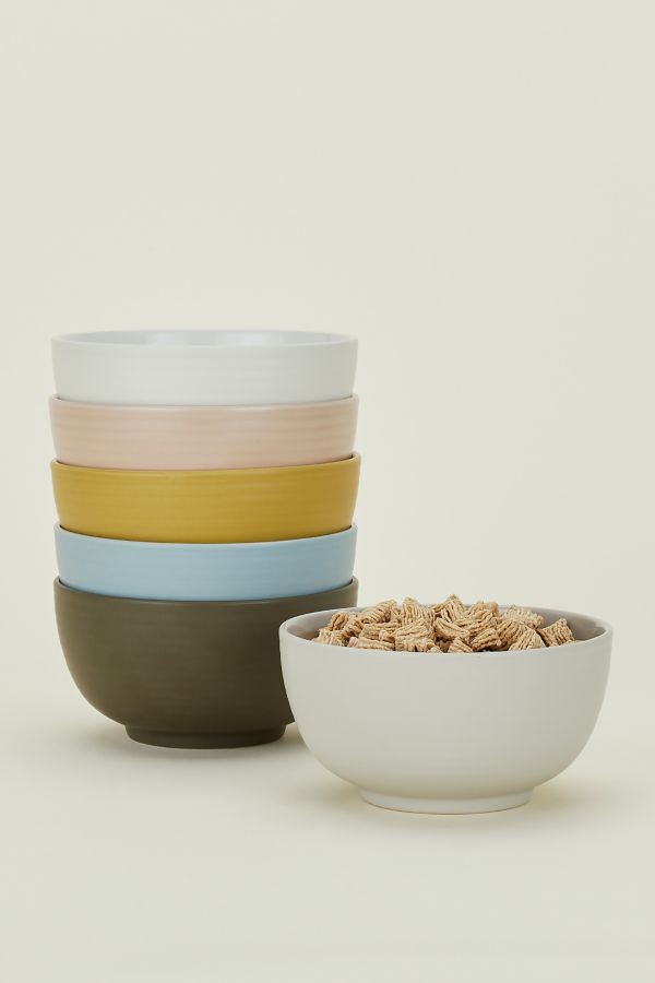 Slide View: 1: Hawkins New York Essential Large Stoneware Bowl