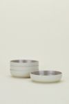 Thumbnail View 2: Hawkins New York Essential Stoneware Low Bowl