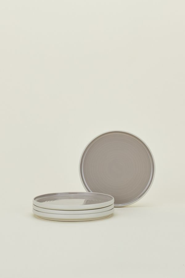 Slide View: 2: Hawkins New York Essential Stoneware Salad Plate